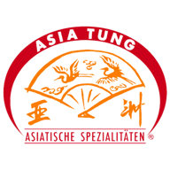 Asia Tung logo.